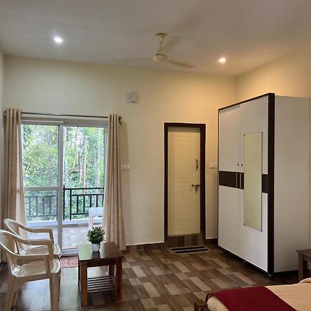 Sri Lakshmi Estates Daire Siddāpur Dış mekan fotoğraf