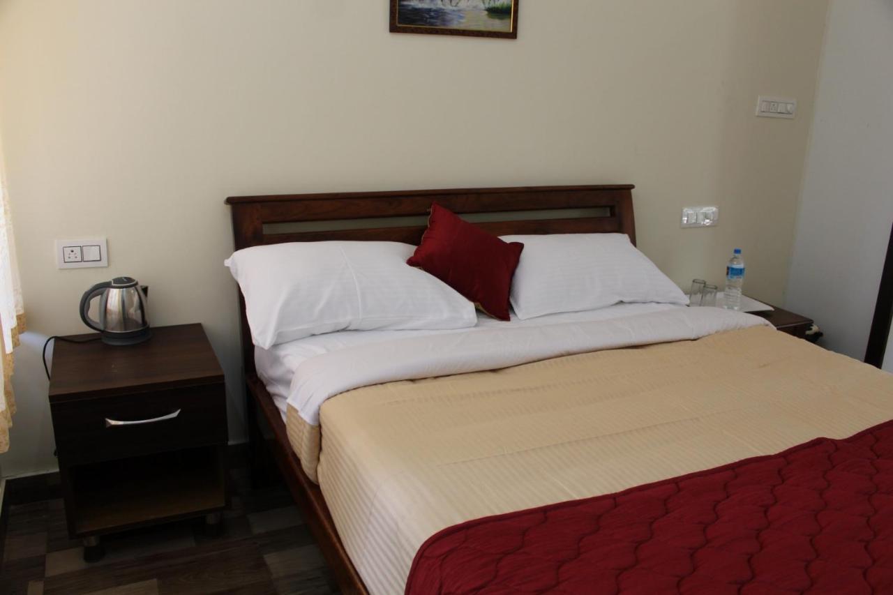 Sri Lakshmi Estates Daire Siddāpur Dış mekan fotoğraf