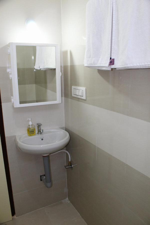 Sri Lakshmi Estates Daire Siddāpur Dış mekan fotoğraf