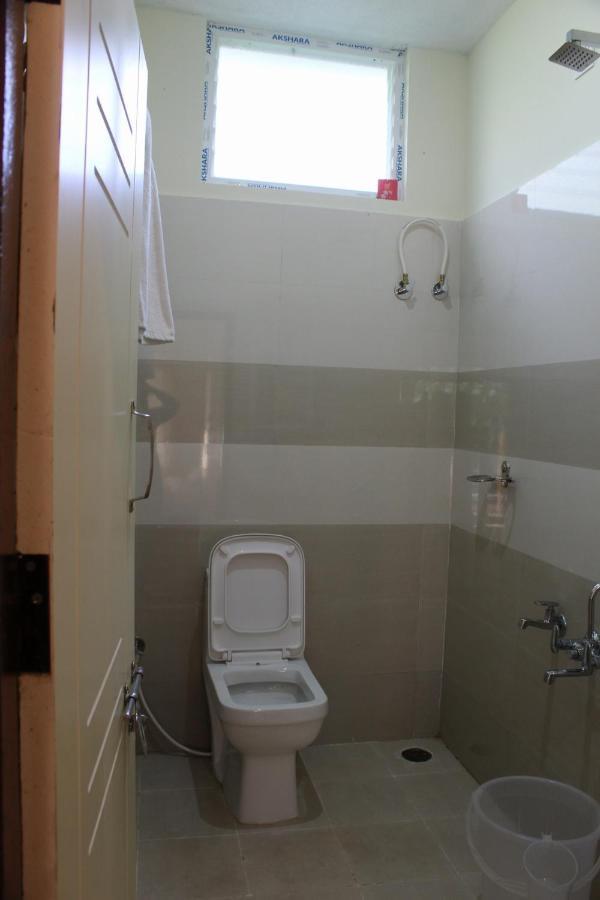 Sri Lakshmi Estates Daire Siddāpur Dış mekan fotoğraf
