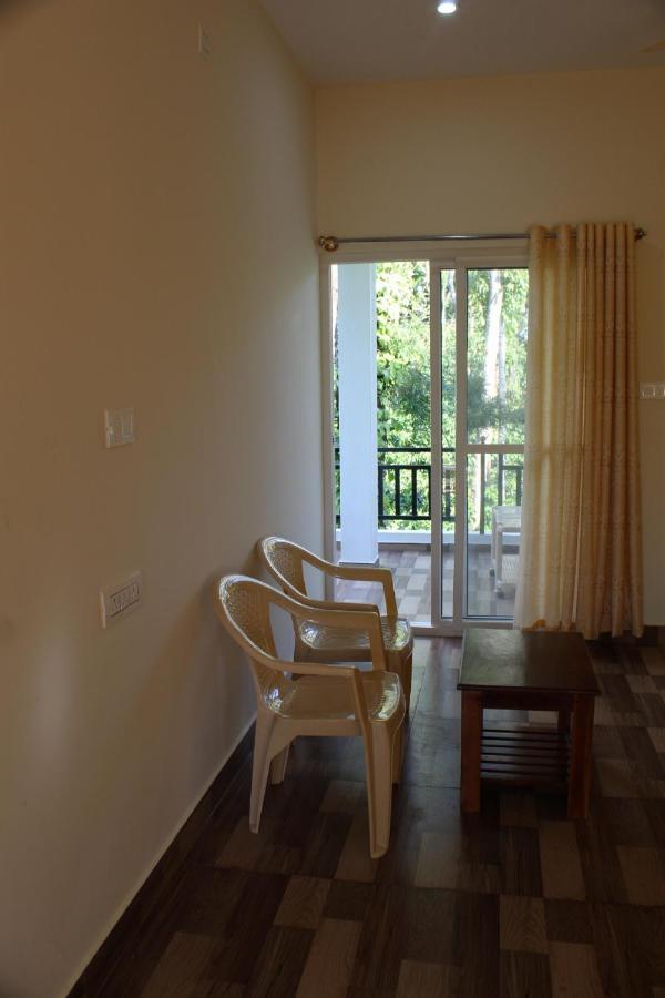 Sri Lakshmi Estates Daire Siddāpur Dış mekan fotoğraf