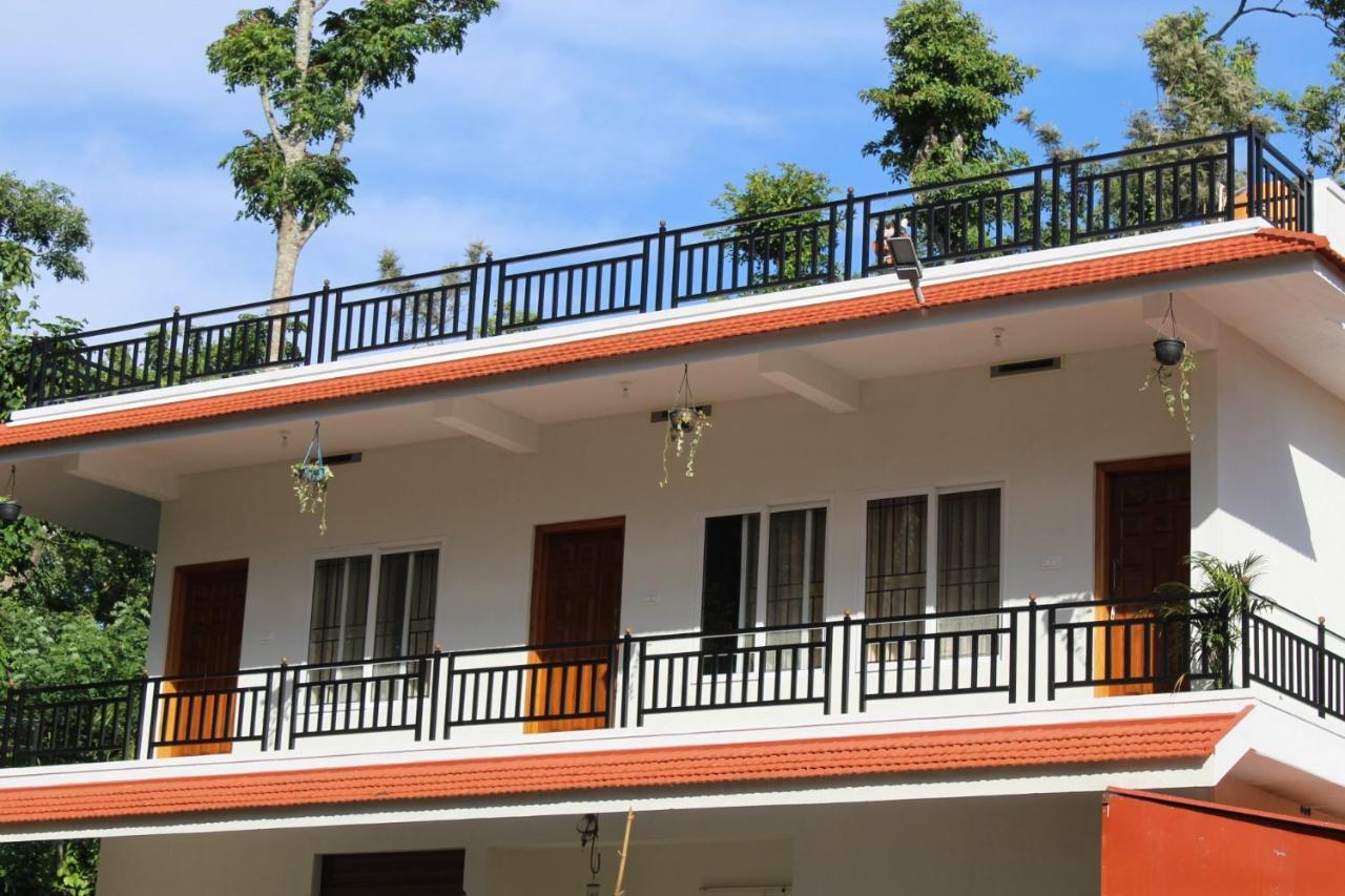 Sri Lakshmi Estates Daire Siddāpur Dış mekan fotoğraf