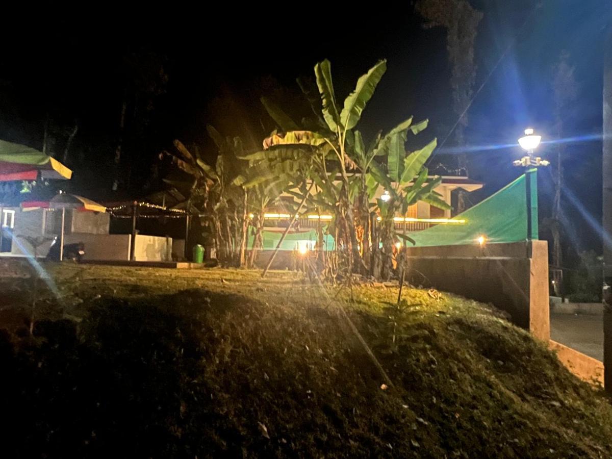 Sri Lakshmi Estates Daire Siddāpur Dış mekan fotoğraf
