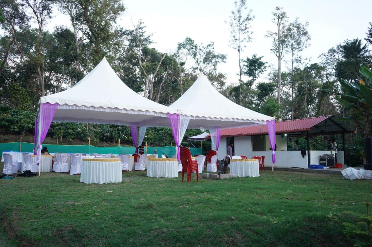 Sri Lakshmi Estates Daire Siddāpur Dış mekan fotoğraf