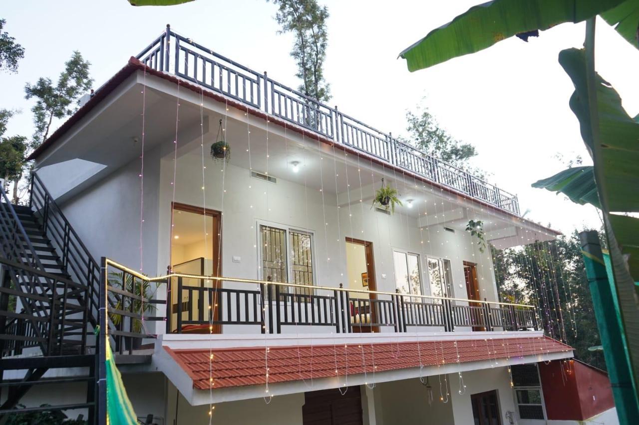 Sri Lakshmi Estates Daire Siddāpur Dış mekan fotoğraf