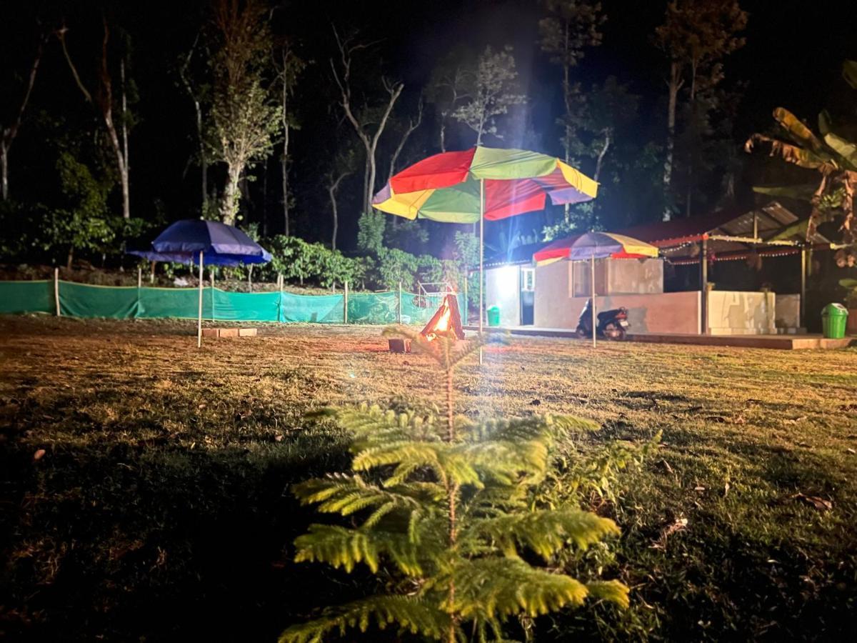 Sri Lakshmi Estates Daire Siddāpur Dış mekan fotoğraf