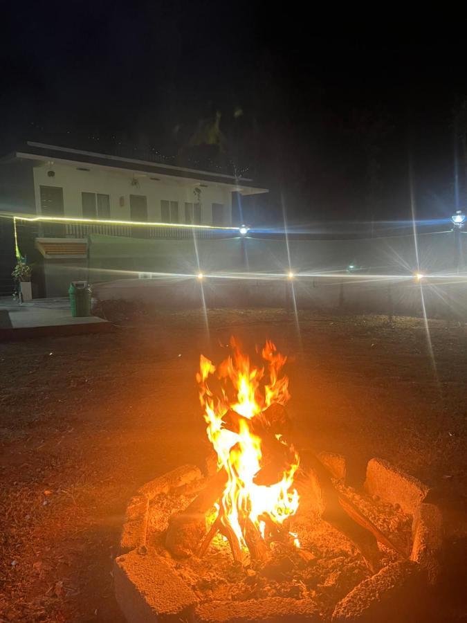 Sri Lakshmi Estates Daire Siddāpur Dış mekan fotoğraf