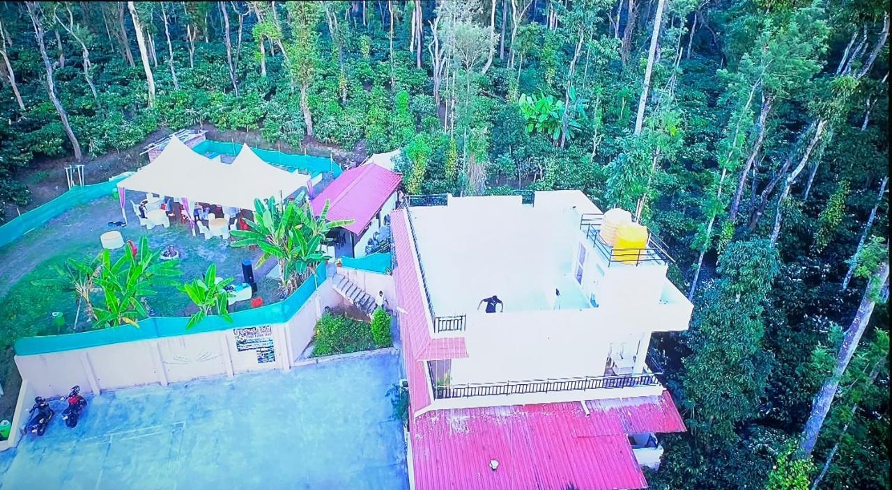 Sri Lakshmi Estates Daire Siddāpur Dış mekan fotoğraf
