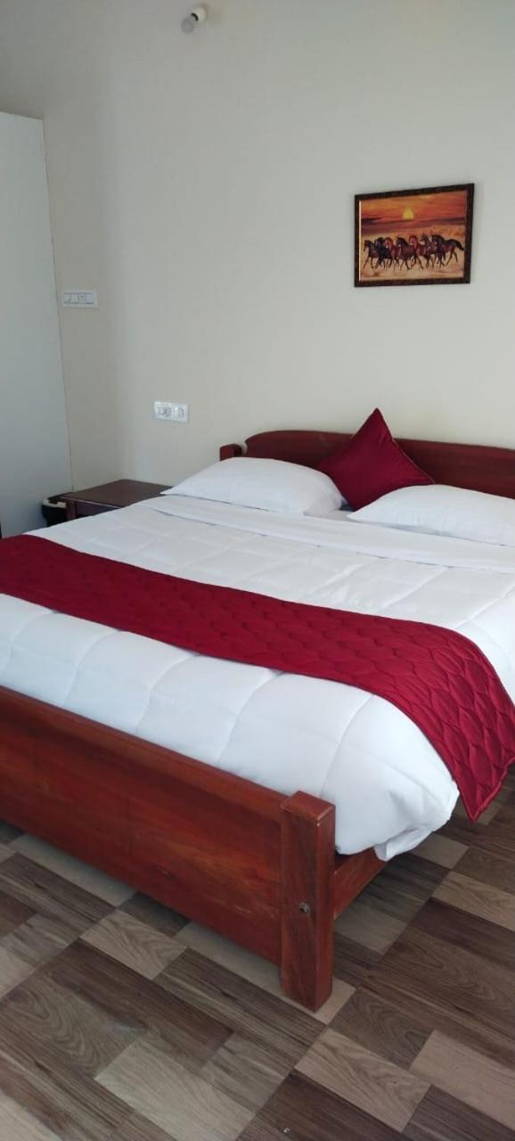 Sri Lakshmi Estates Daire Siddāpur Dış mekan fotoğraf