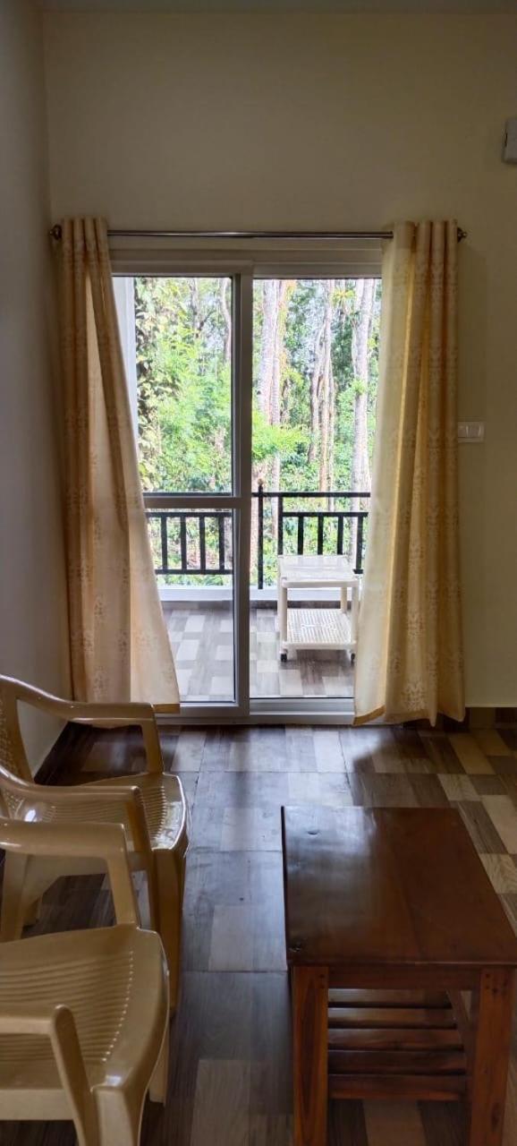 Sri Lakshmi Estates Daire Siddāpur Dış mekan fotoğraf