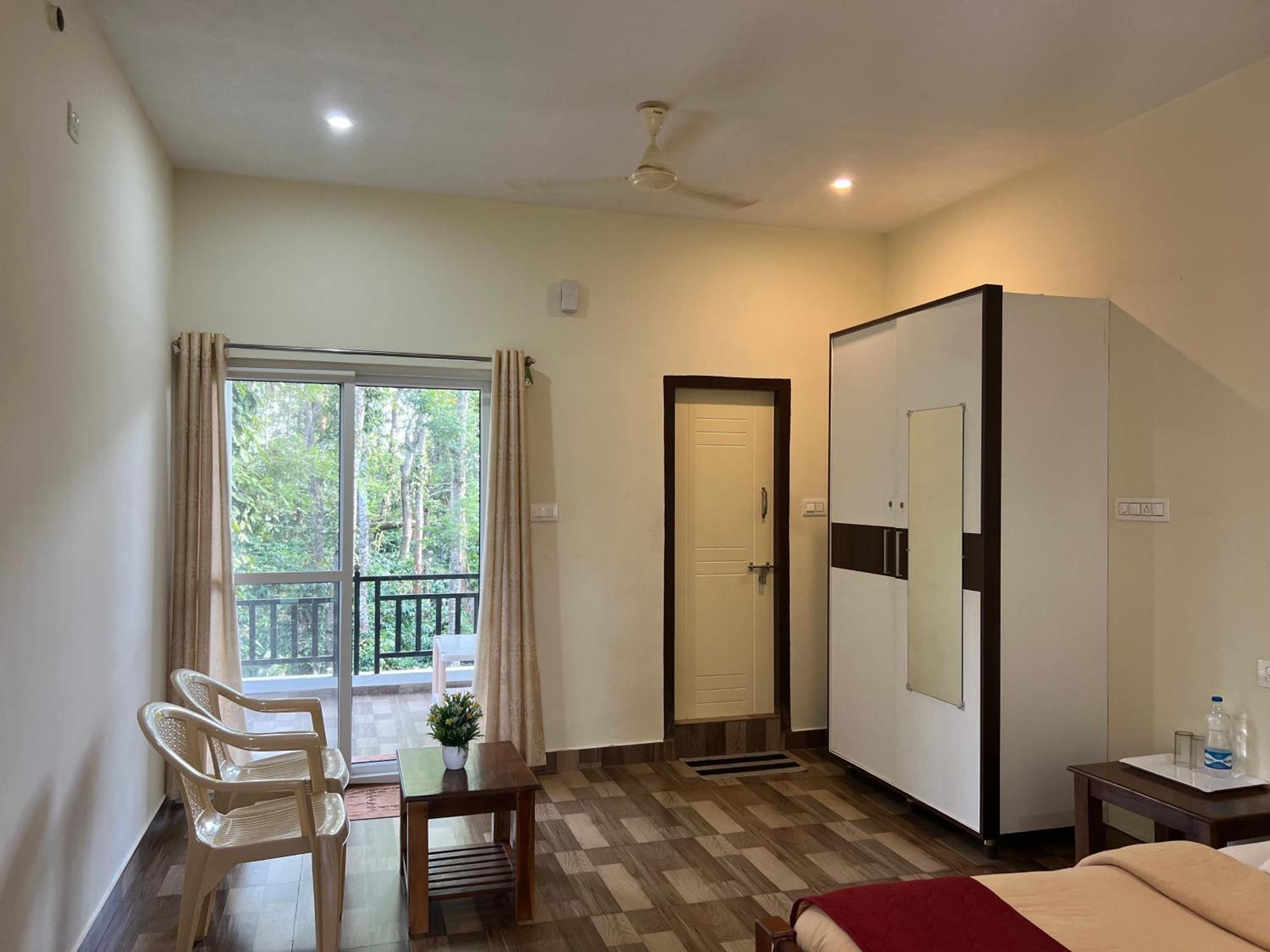 Sri Lakshmi Estates Daire Siddāpur Dış mekan fotoğraf